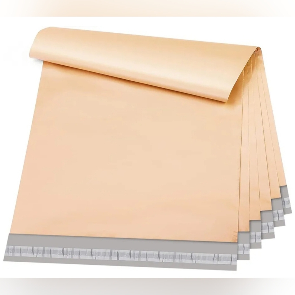 10pcs 14.5X19 Poly Mailers